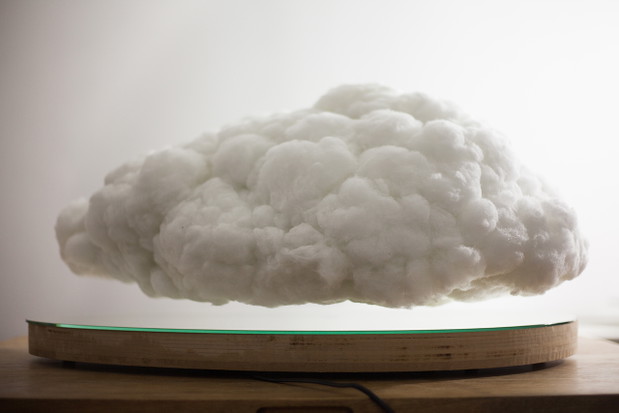 Making Weather Richard Clarkson Studio i Calev