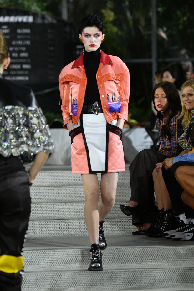 Pokaz LV Resort 2020
