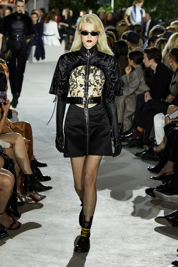 Pokaz LV Resort 2020
