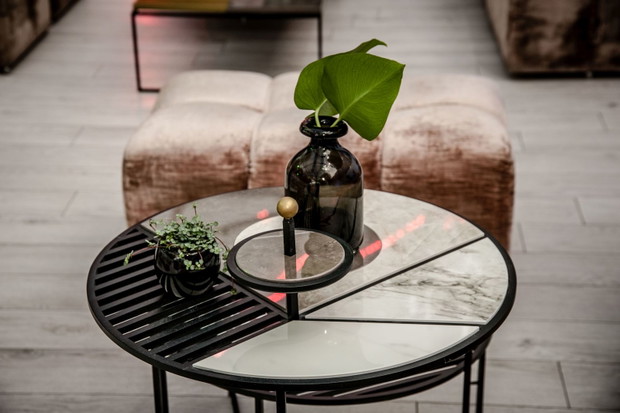 Premiera kolekcji Dekton Stonika, Cosentino