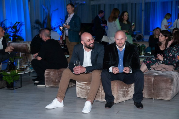 Premiera kolekcji Dekton Stonika, Cosentino