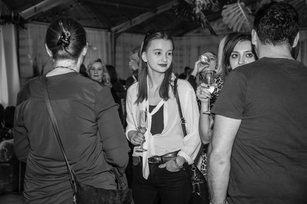 Premiera kolekcji Dekton Stonika, Cosentino