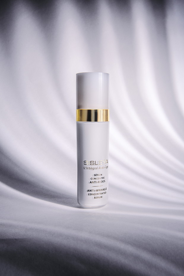Serum Serum przeciwzmarszczkowe Sisleÿa Anti-Wrinkle Concentrated Serum