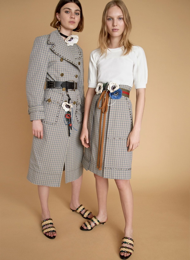 Sonia Rykiel Cruise 2018