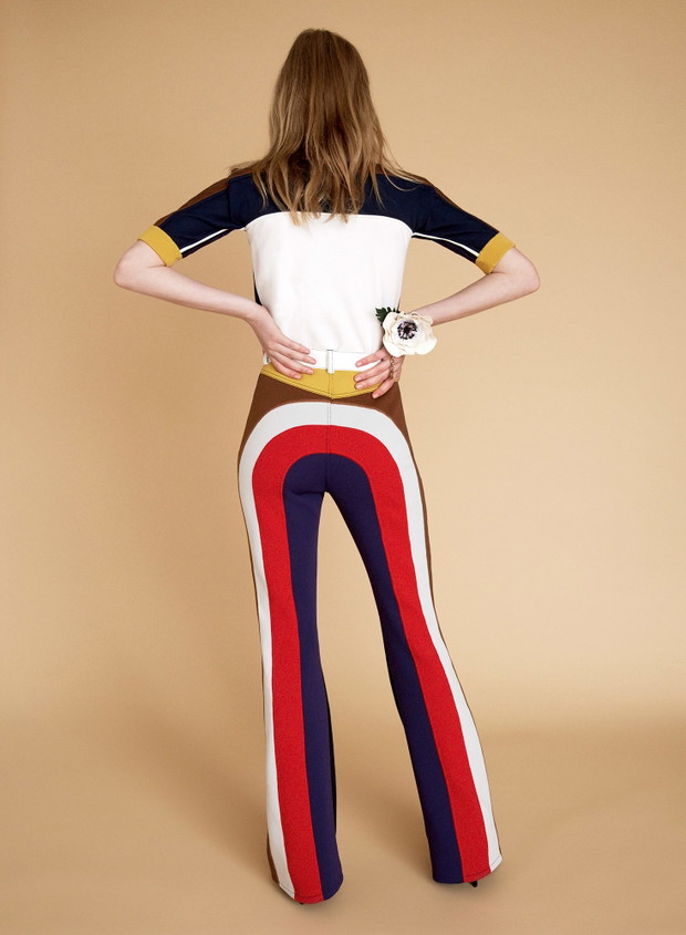 Sonia Rykiel Cruise 2018
