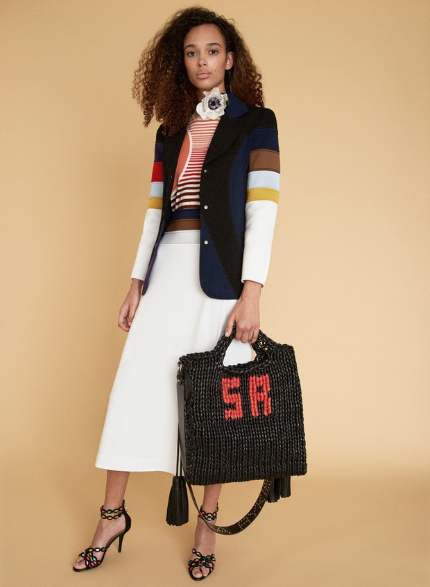 Sonia Rykiel Cruise 2018