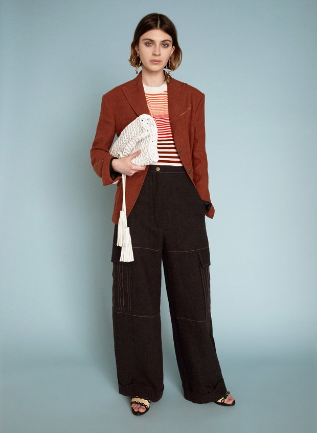 Sonia Rykiel Cruise 2018