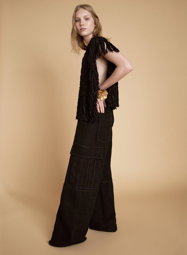Sonia Rykiel Cruise 2018