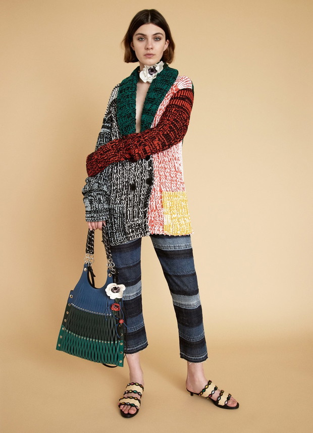 Sonia Rykiel Cruise 2018