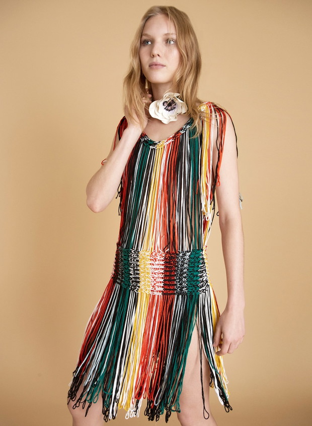 Sonia Rykiel Cruise 2018