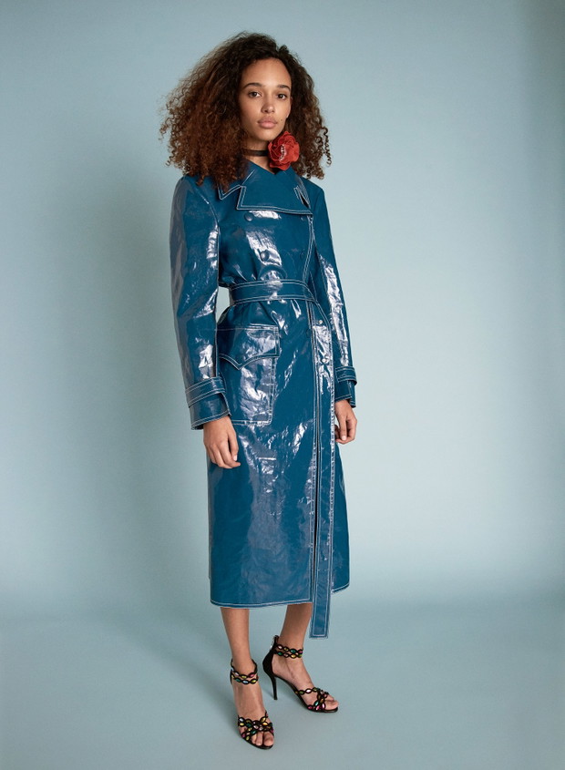 Sonia Rykiel Cruise 2018
