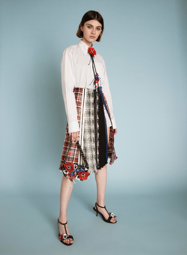 Sonia Rykiel Cruise 2018