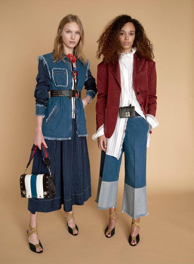 Sonia Rykiel Cruise 2018