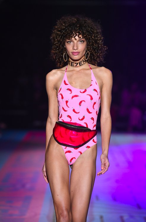 TEZENIS Fashion Show 2019