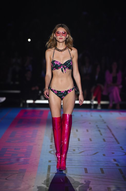 TEZENIS Fashion Show 2019