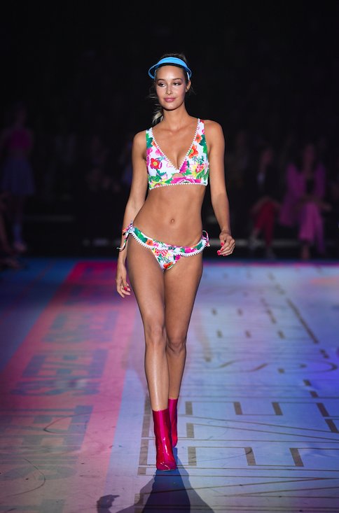 TEZENIS Fashion Show 2019