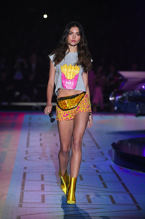 TEZENIS Fashion Show 2019