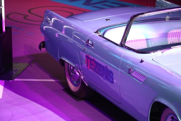 TEZENIS Fashion Show 2019