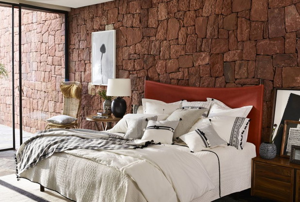 Zara Home Linen Collection, fot. mat. prasowe