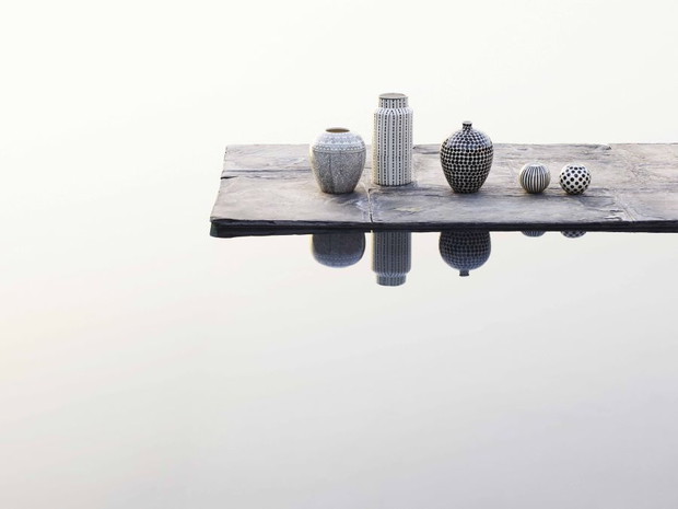 Zara Home Linen Collection, fot. mat. prasowe