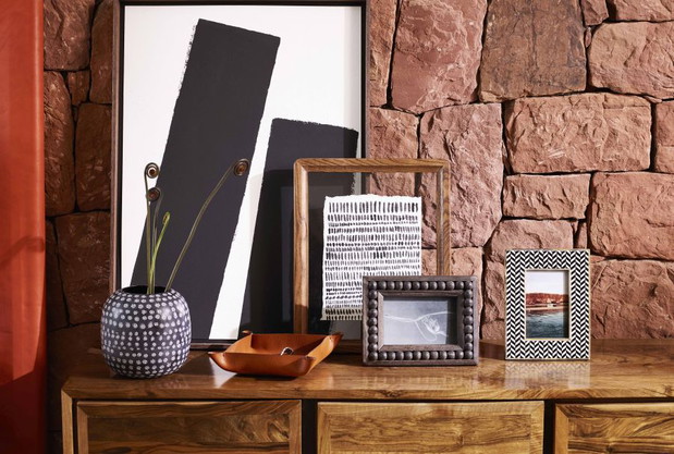 Zara Home Linen Collection, fot. mat. prasowe