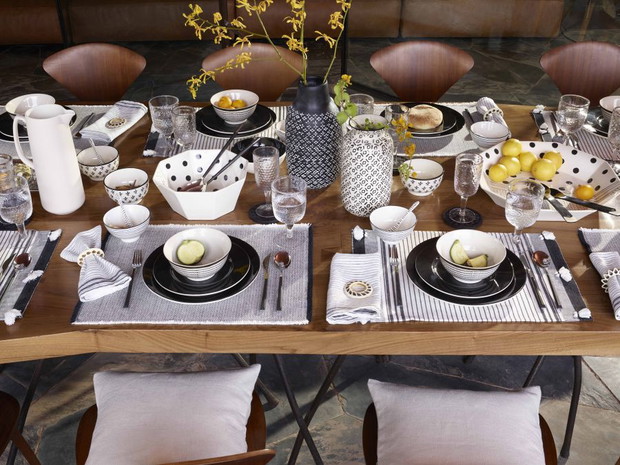 Zara Home Linen Collection, fot. mat. prasowe