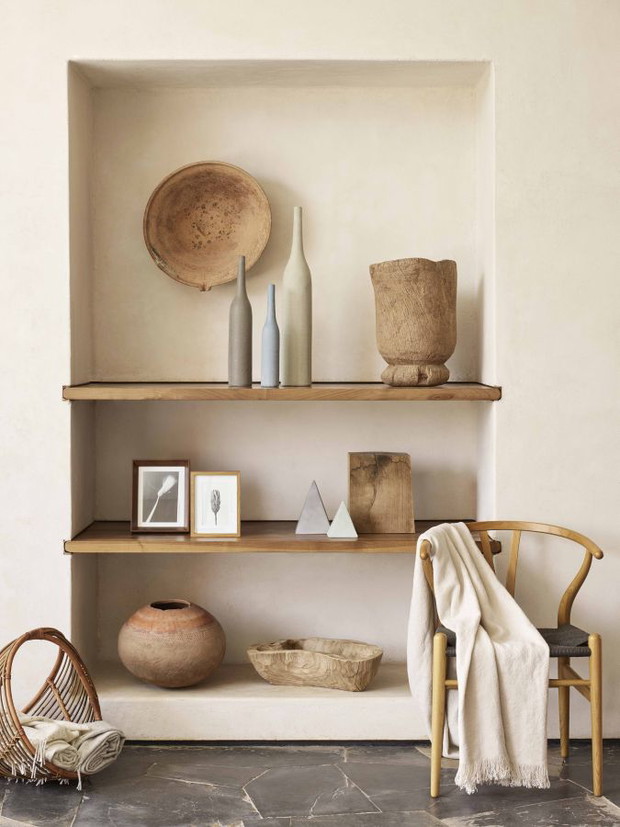 Zara Home Linen Collection, fot. mat. prasowe