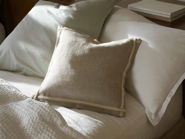 Zara Home Linen Collection, fot. mat. prasowe