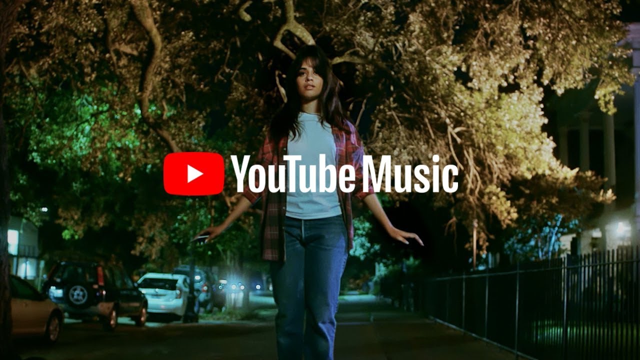 You Tube Music - test, ceny, funkcje