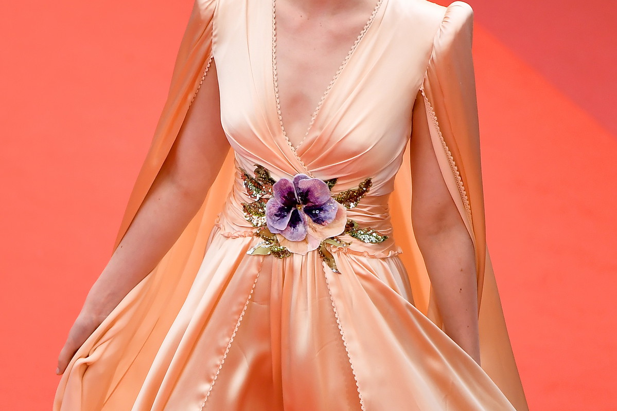 Cannes 2019: Elle Fanning