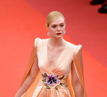 Cannes 2019: Elle Fanning