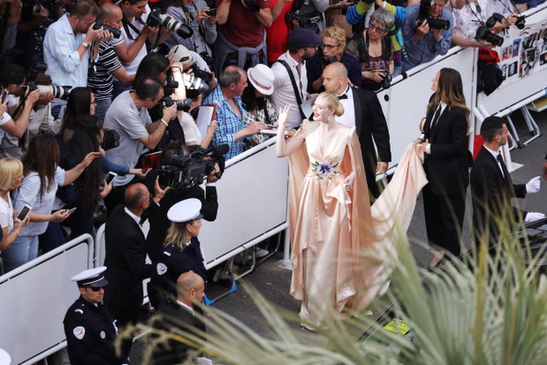 Cannes 2019: Elle Fanning