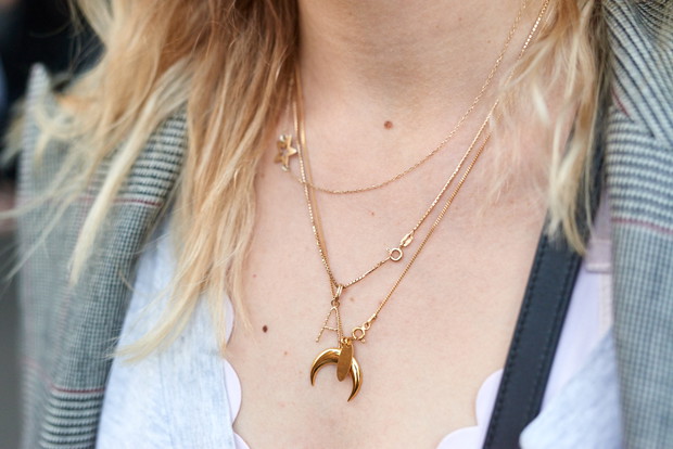 Street fashion: H&M Dworzec #1 weekend