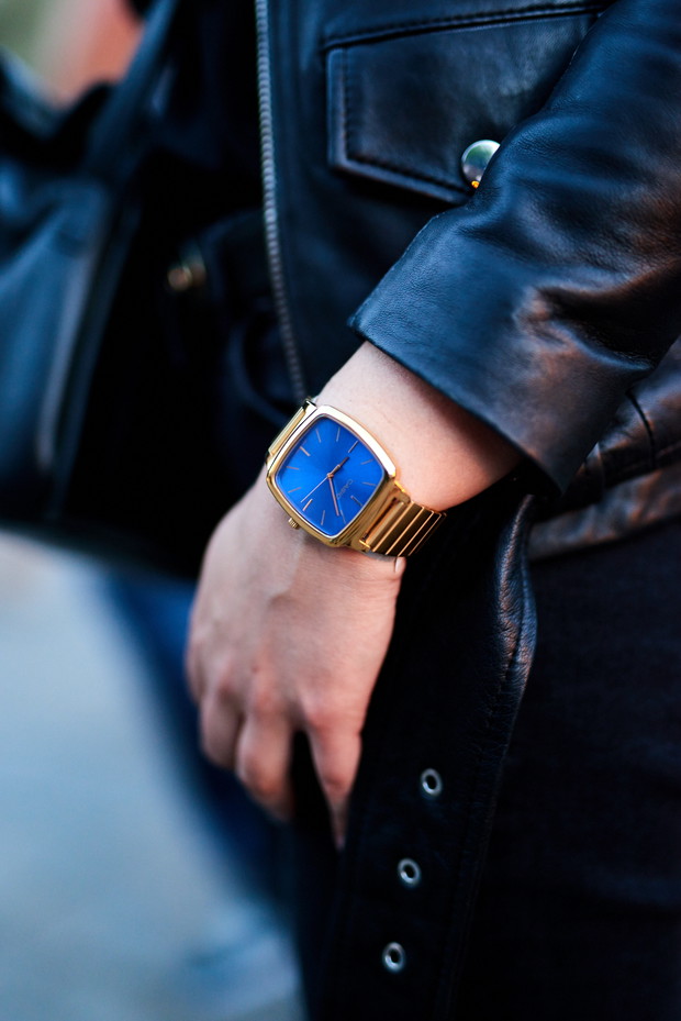 Street fashion: H&M Dworzec #1 weekend