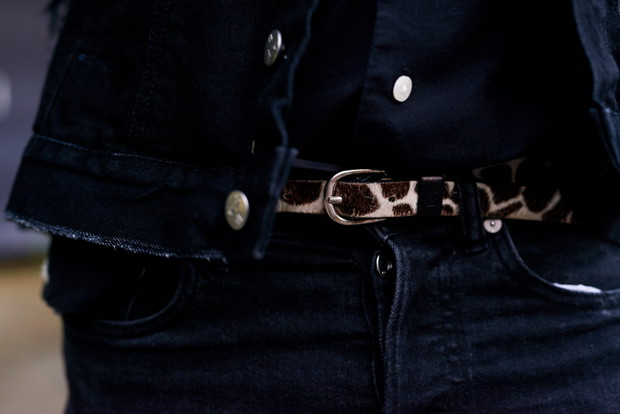 Street fashion: H&M Dworzec #1 weekend