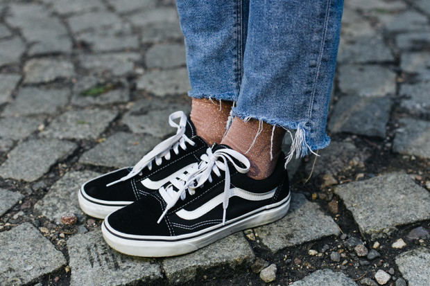 Street fashion : H&M Dworzec #2 weekend