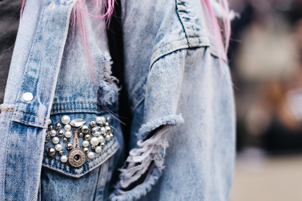 Street fashion : H&M Dworzec #2 weekend