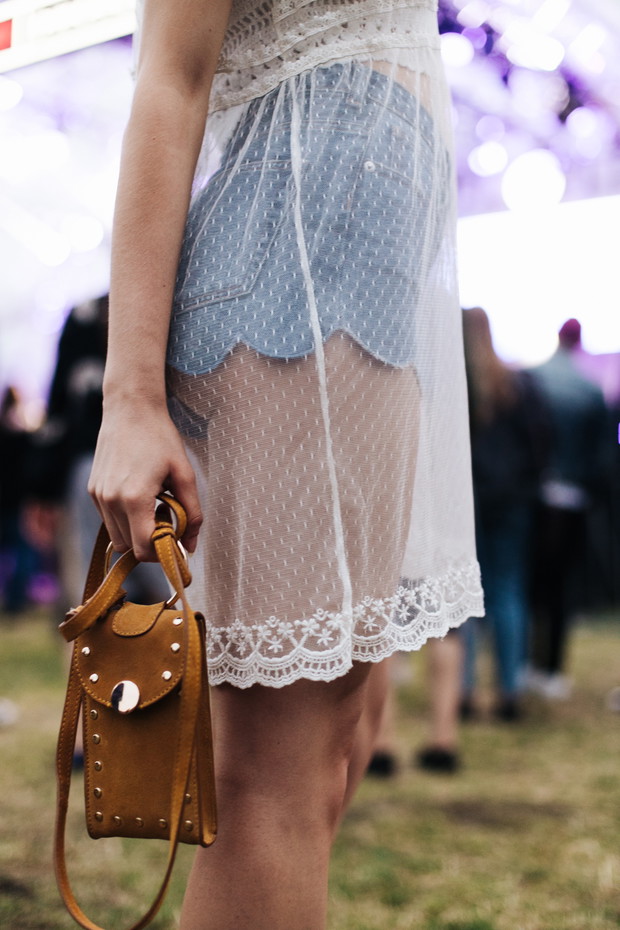 Street fashion : H&M Dworzec #2 weekend