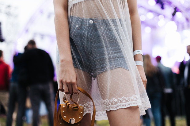 Street fashion : H&M Dworzec #2 weekend