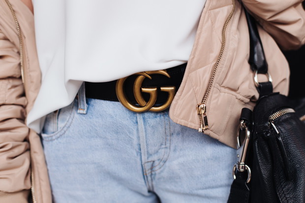 Street fashion : H&M Dworzec #2 weekend