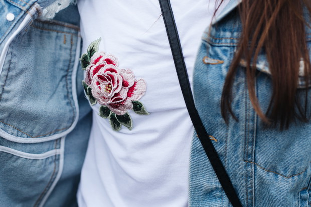 Street fashion : H&M Dworzec #2 weekend