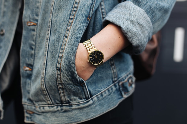 Street fashion : H&M Dworzec #2 weekend