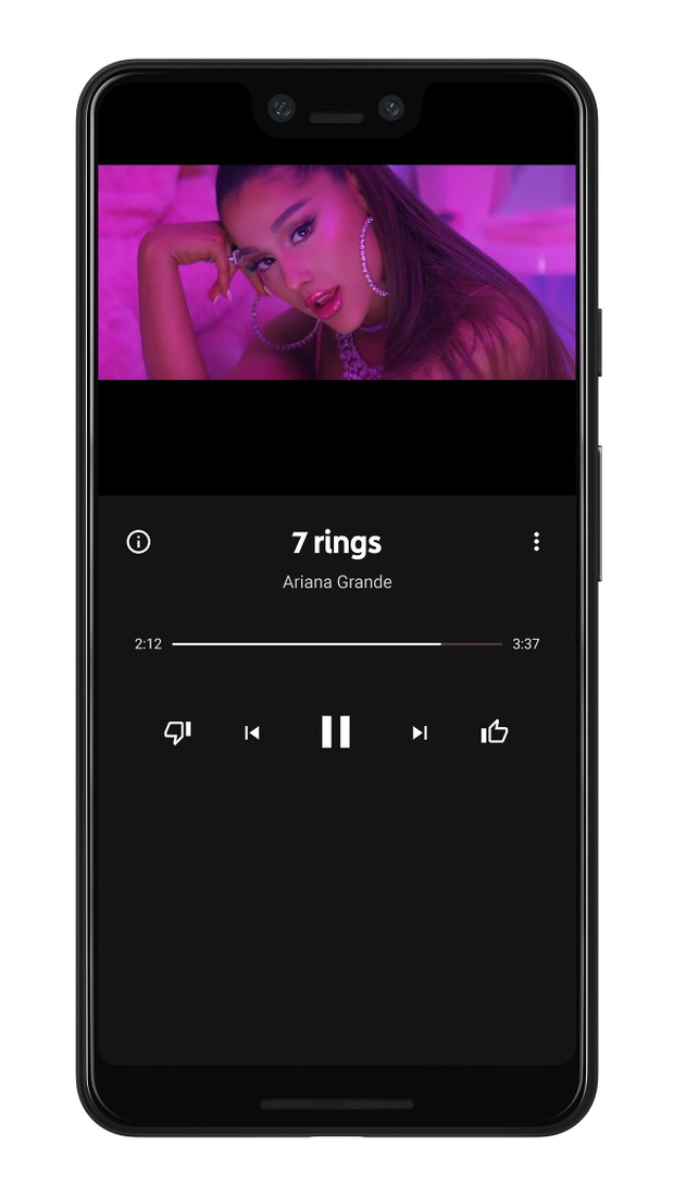 YouTube Music