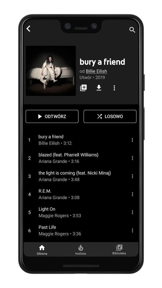 YouTube Music