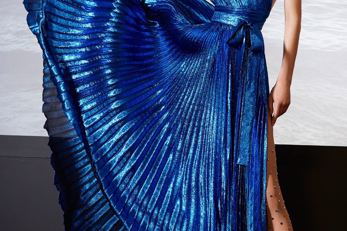 Elie Saab Resort 2018