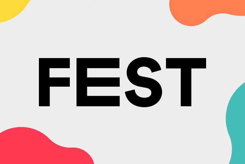 FEST festival