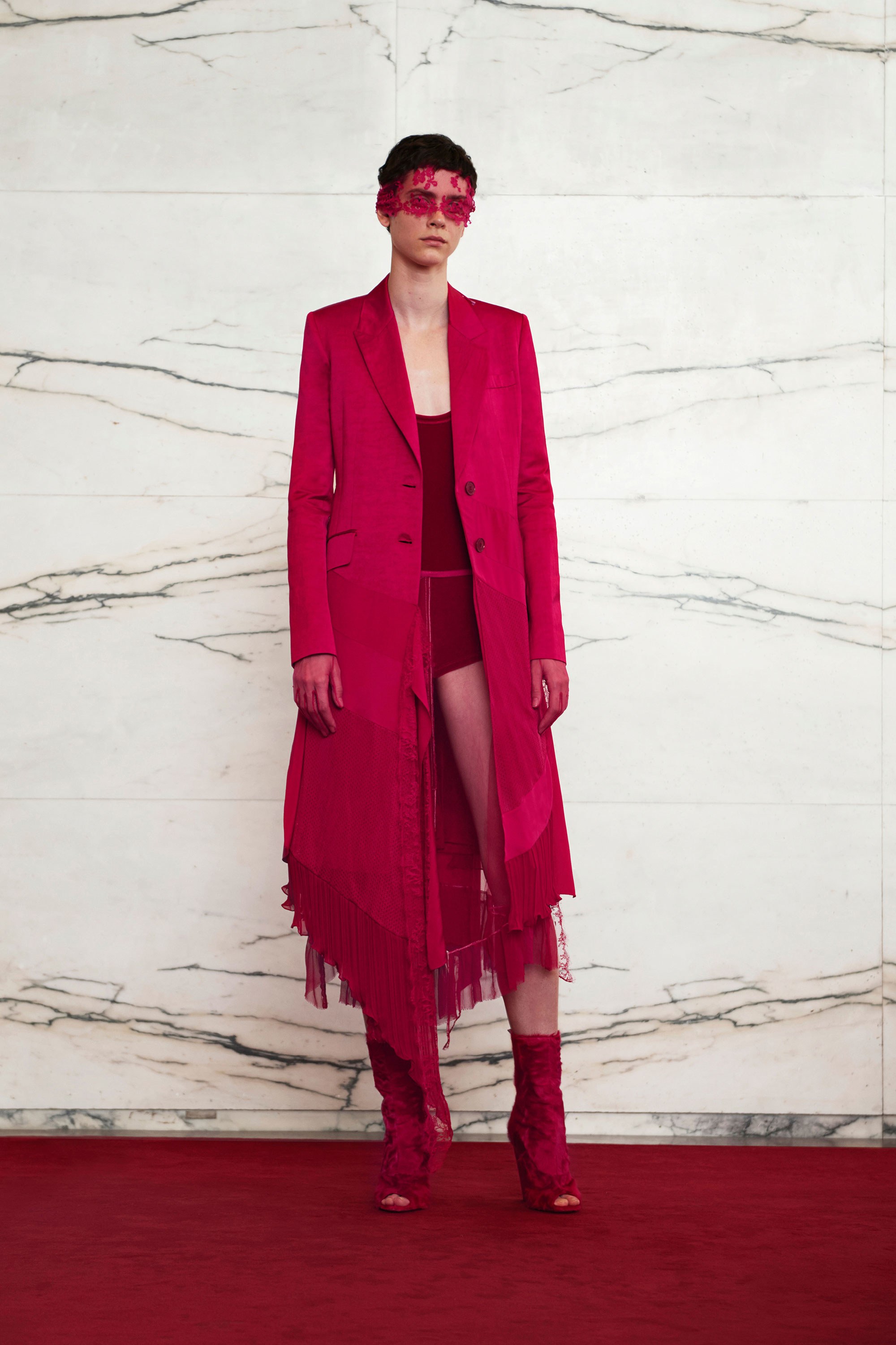 Givenchy Resort 2018
