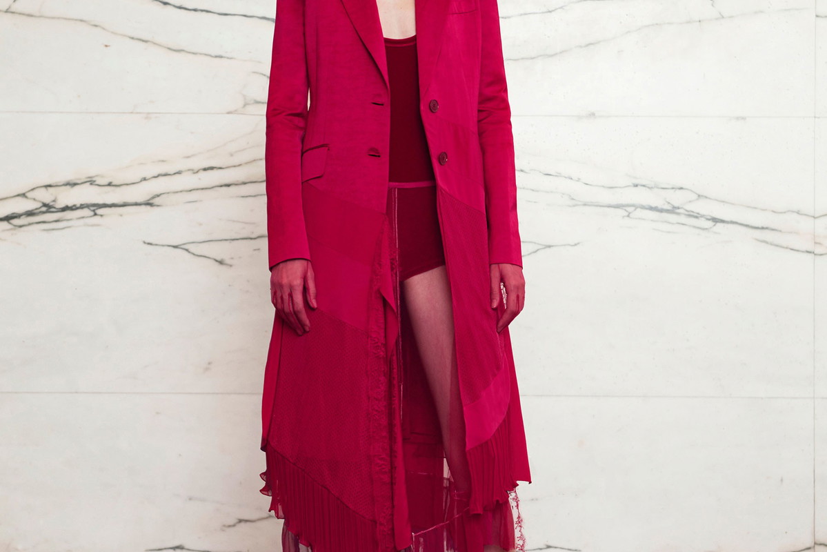 Givenchy Resort 2018