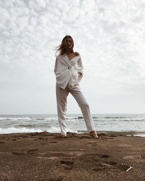 Chiara Capitani