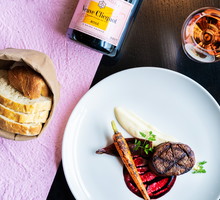 Yellow Foodie Week